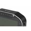 Bonamici Racing Dashboard Protection for the I2M Chrome Pro 2
